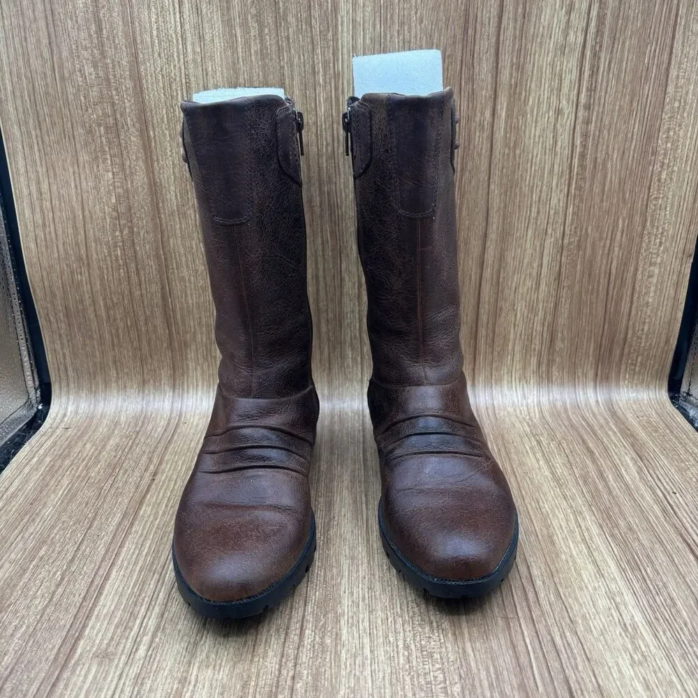 Merrell boots womens